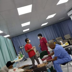 Pie Diabético, enemigo silente del paciente