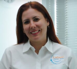 PN aún no señala posible autor de la muerte de odontóloga Lyda Amell