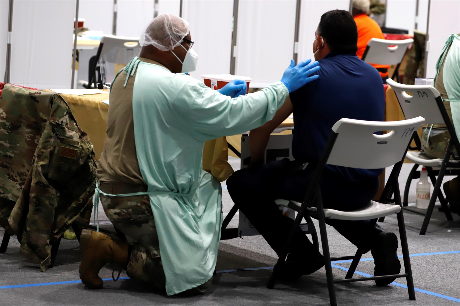 Puerto Rico comenzará a vacunar contra la viruela del mono a grupos de riesgo