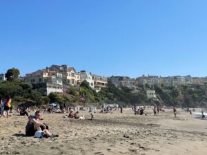 EEUU: Más de 140 millones de personas en alerta por ola de calor
