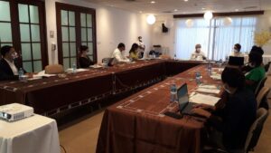 Comisión Ejecutiva del CES se reunirá el próximo lunes sobre Pacto Eléctrico 