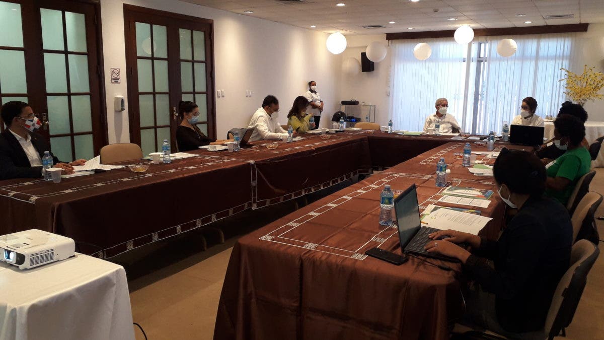 Comisión Ejecutiva del CES se reunirá el próximo lunes sobre Pacto Eléctrico