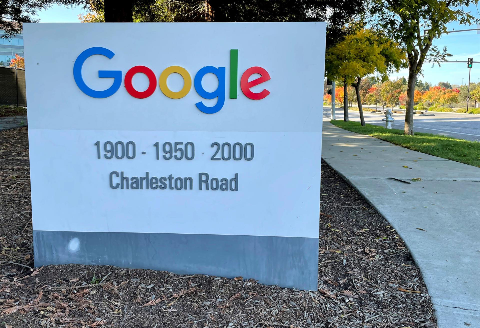 Rusia impone a Google una multa de 34.9 millones de dólares