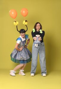 “Sofía Globitos Superstar”, se estrenará el próximo 6 de agosto
