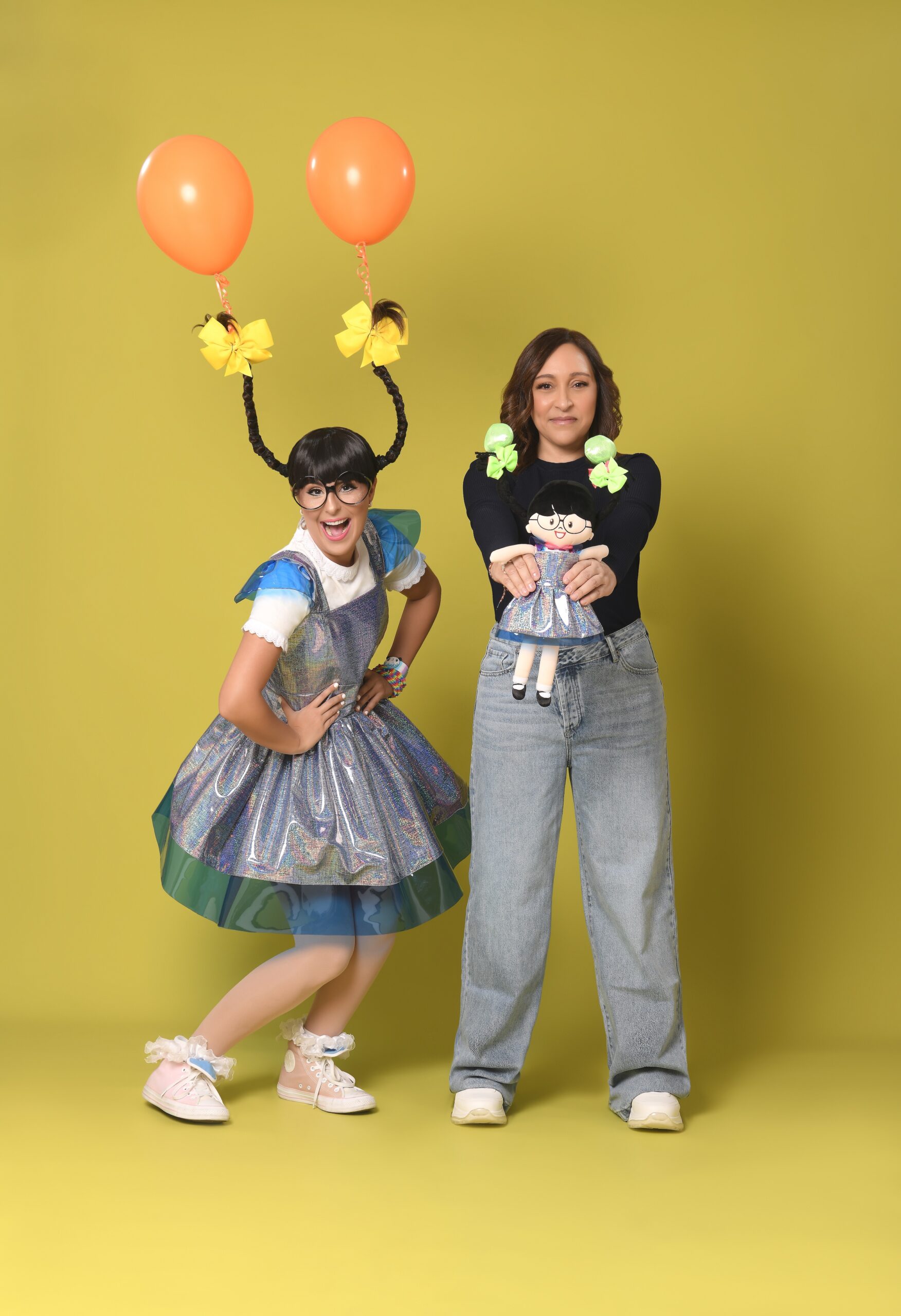 “Sofía Globitos Superstar”, se estrenará el próximo 6 de agosto