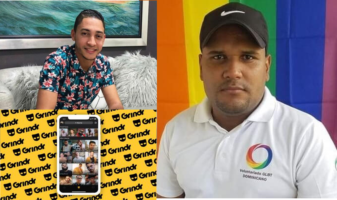 Asesinos del joven Frederick Pérez lo contactaron por red social Grindr