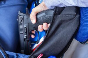Niño de seis años mata de un disparo a su hermana en Estados Unidos 
