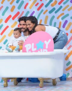 Vuelve Playtown, el festival familiar más esperado por los niños en su edición verano