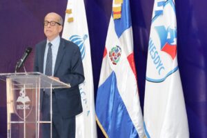 Lanzan Capítulo Dominicano de la Organización de Mujeres en Ciencia para el Mundo en Desarrollo 