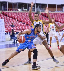 CDP y Bulldogs sacan victorias en LND U22 Copa INAPA