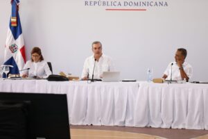 Luis Abinader destaca inversión en infraestructura por más de RD$2,700 MM en La Romana