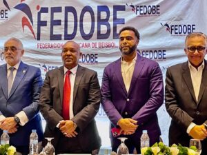 Nelson Cruz es presentado como gerente para el Clásico Mundial