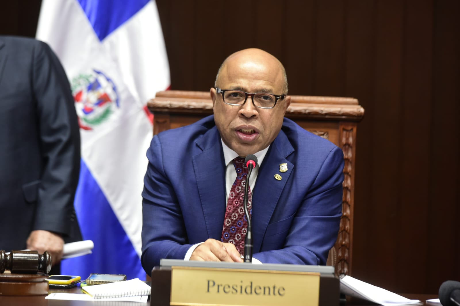 Diputados aprueban partida económica a atletas destacados sea permanente