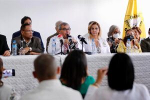 La Asamblea de Dirigentes otorga poderes a la Junta Directiva Nacional del CMD para paralizar servicios hospitalarios 