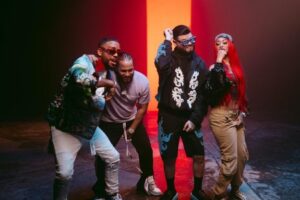  “La Opinión Es Tuya” nuevo tema de Dj Adoni junto a La Perversa, El Alfa y Farruko