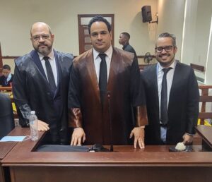 El Equipo de Recuperación del Patrimonio Público valora la decisión del juez de enviar a juicio a implicados en Operación 13 