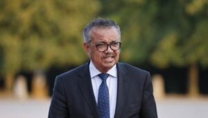 OMS: los gays deben reducir las parejas sexuales ante el brote de viruela del mono