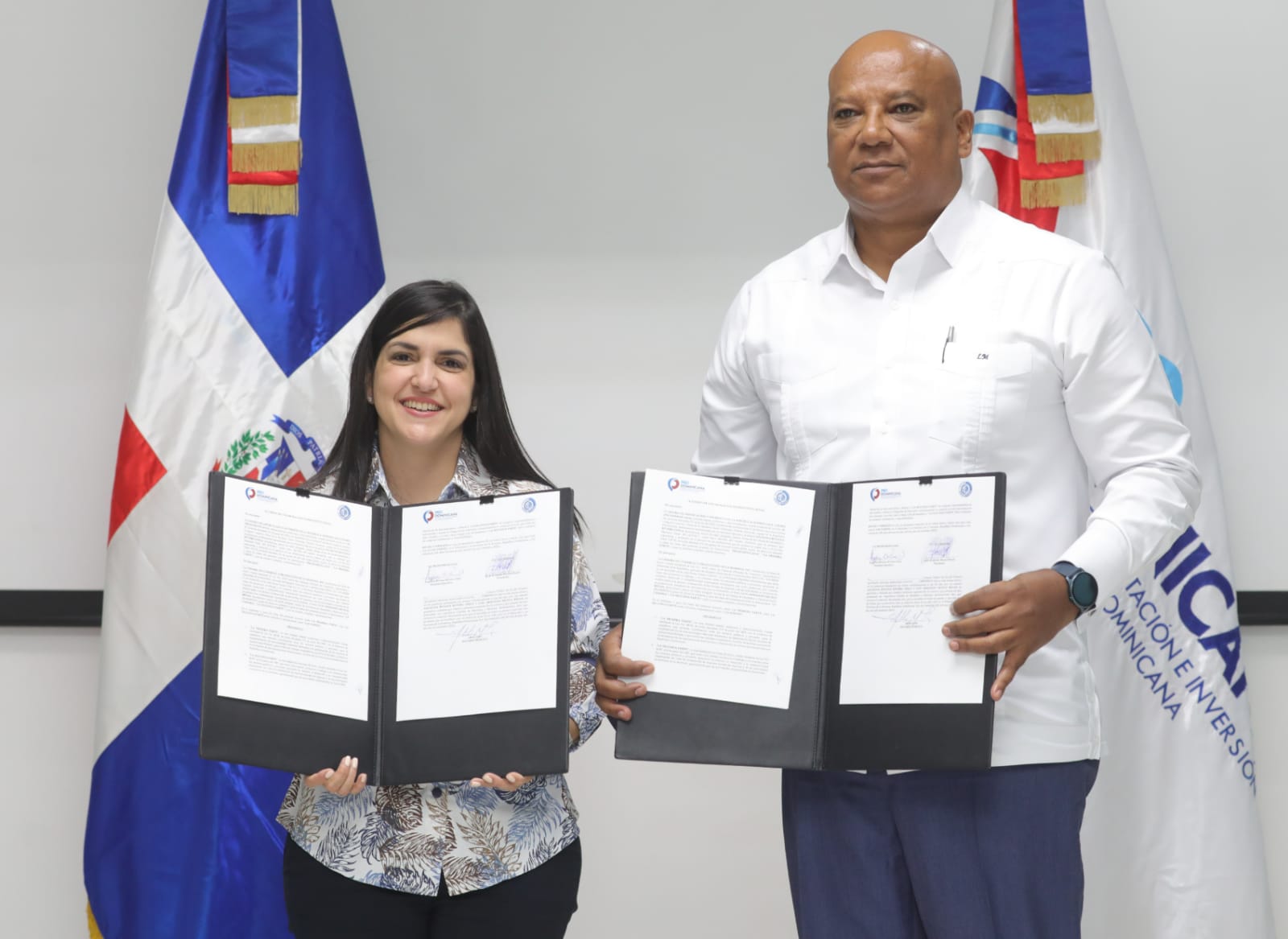 ProDominicana impulsa programas para promover  exportación e inversión en La Romana