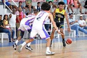 Club Calero busca segunda victoria en partido contra Toreros de El Seibo