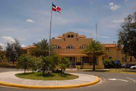 Cancillería dominicana
Foto: fuente externa