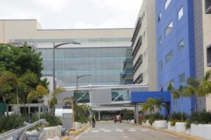 A nueve años ejecución, aún resta habilitar edificio en Ciudad Sanitaria Luis Eduardo Aybar 