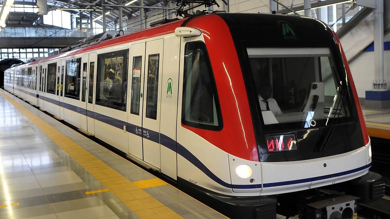 Incidente de violencia en el Metro de Santo Domingo deja varios heridos