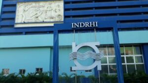 Indrhi destaca sus boletines hidrológicos ante prevención de impactos atmosféricos