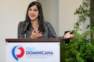 ProDominicana brinda apoyo en Festival de la Cosecha Constanza 2022