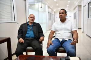 Ciudadano aclara detención de sus bienes por Cesfront son lícitos