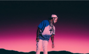 Rapero estadounidense Lil Uzi Vert cambia su pronombre de género a “elle”