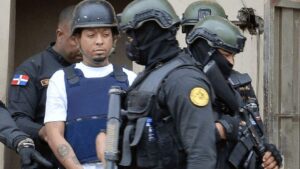 Se desconoce aún el tipo y cantidad de drogas que alegadamente poseía el artista. Foto: Fuente externa 