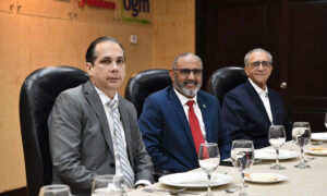 Comerciantes e Industriales de Santiago afirman inversión del Gobierno en esa provincia ha mejorado  