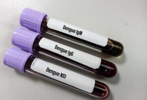 Asonafiss llama ARS asumir rol de prevención contra el Dengue