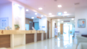 Más de ocho hospitales del país cuentan con voluntariados