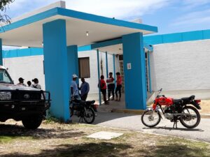 Sobrino mata de tres estocadas a su tío en Villa Central, de Barahona