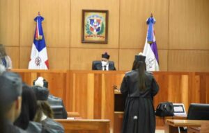 Permitirán imputada caso Antipulpo agote proceso por separado