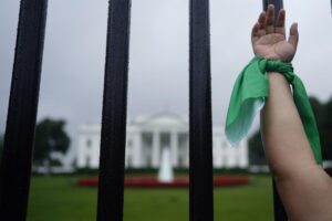 La justicia de Texas descarta que el aborto de urgencia esté exento del veto
