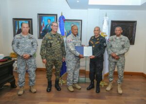 DNCD destaca operaciones de la Armada frente a narcotráfico 