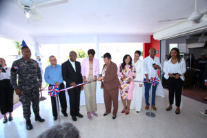 Inaipi inaugura nuevo Caipi Friusa en Bávaro