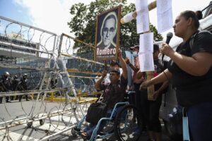 El Salvador aprueba nueva prórroga de estado de emergencia