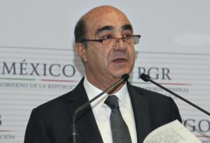 México: inicia audiencia de exprocurador por caso Ayotzinapa
