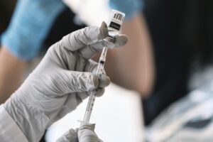España combate el peor brote de viruela símica de Europa