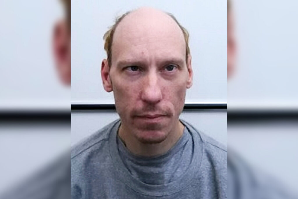 Stephen Port es conocido como "el asesino de Grindr"