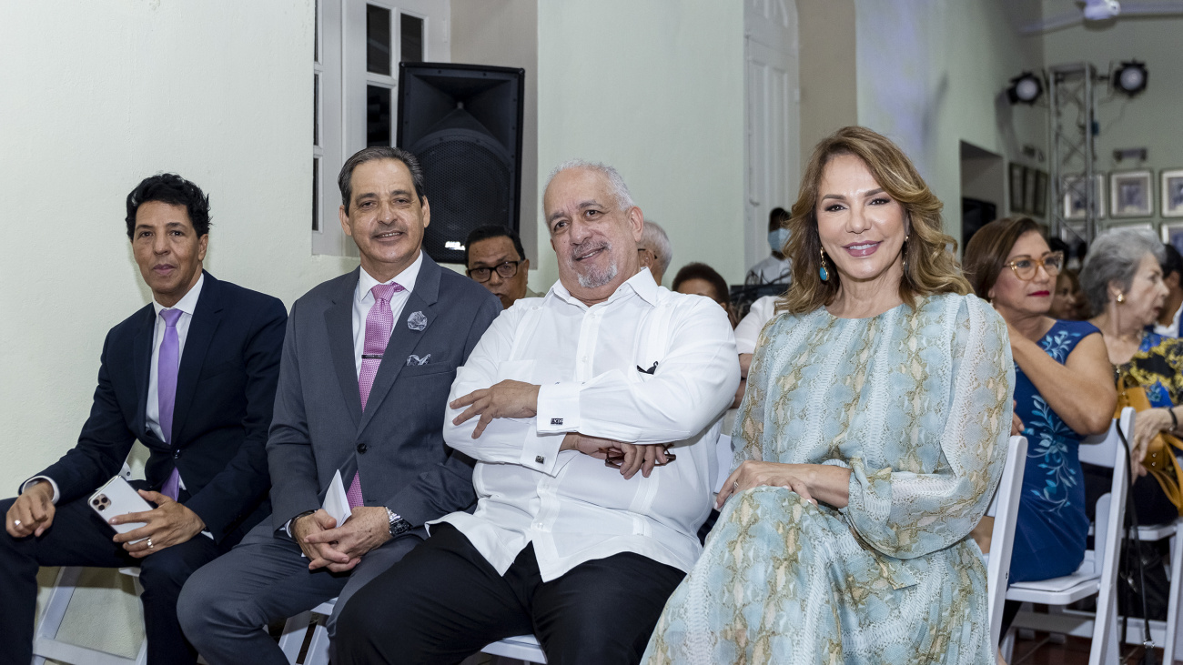 Conmemoran centenario del natalicio de Mariano Lebrón Saviñón