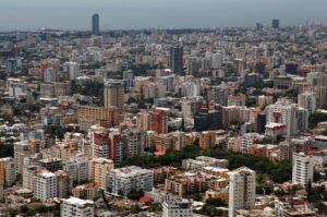 Regidores circunscripción 2 del DN impulsarán creación de normativas urbanas