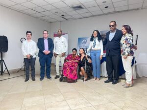 Países de la región se unen desde RD por los derechos de las personas con discapacidad 