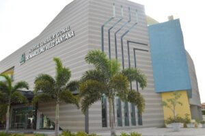 Hospital Marcelino Vélez dice que niño de 9 años interno en ese centro llegó accidentado 