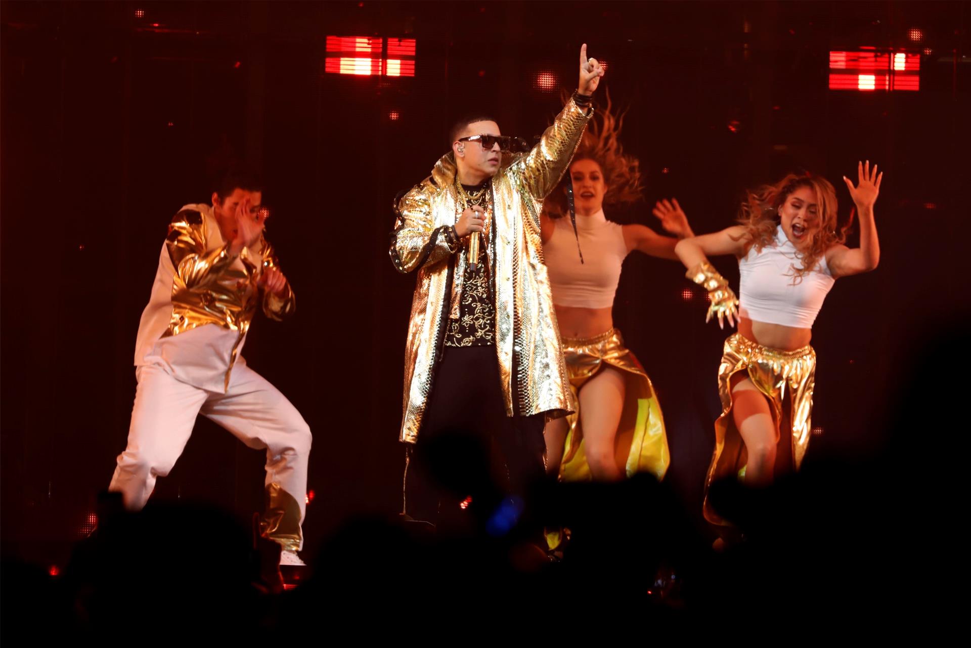 "Gasolina", de Daddy Yankee, mejor canción de reguetón, según Rolling Stone