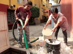 Organizaciones impulsan nuevas métricas para garantizar agua en Latinoamérica