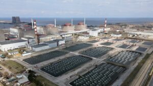 Rusia acusa a Ucrania de violar el principio fundamental del OIEA y rozar el “terrorismo nuclear